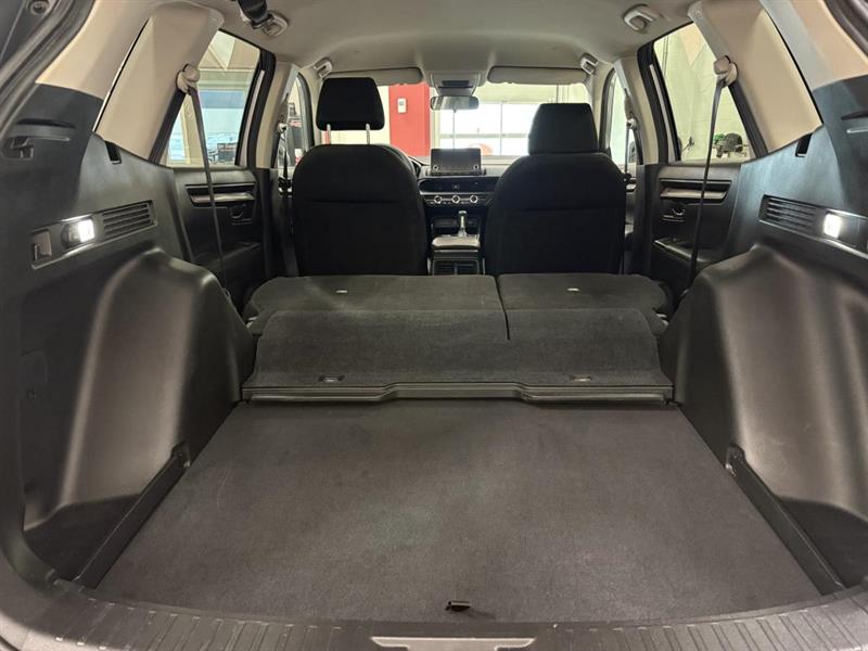 honda CR-V 2023 - 25