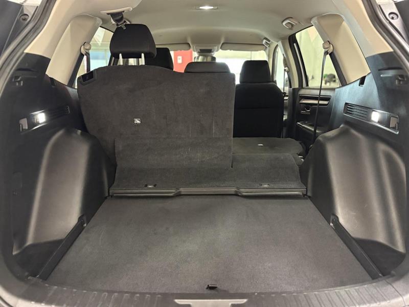 honda CR-V 2023 - 26