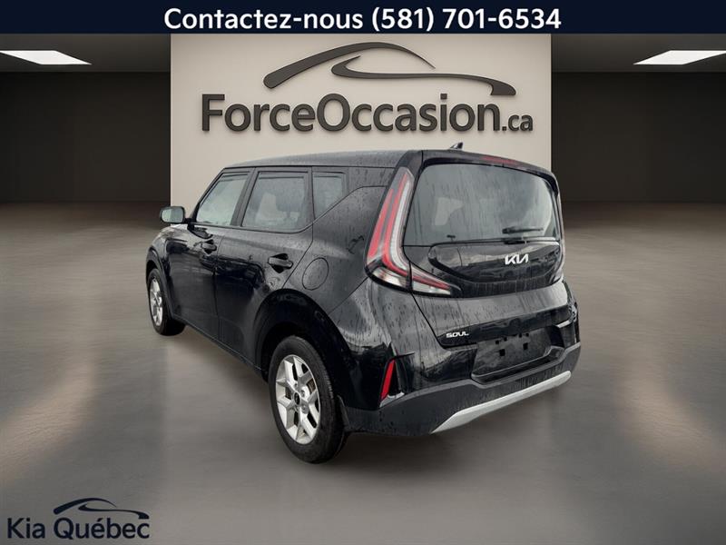 kia Soul 2023 - 2