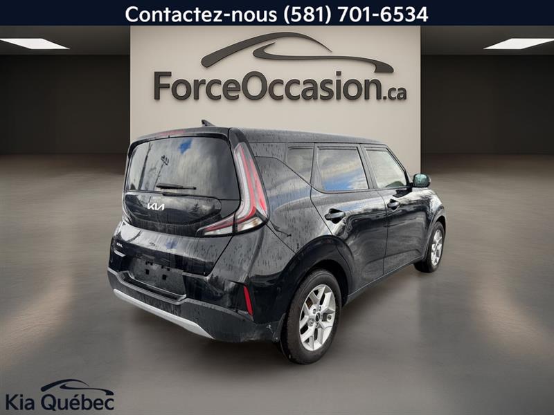 kia Soul 2023 - 3