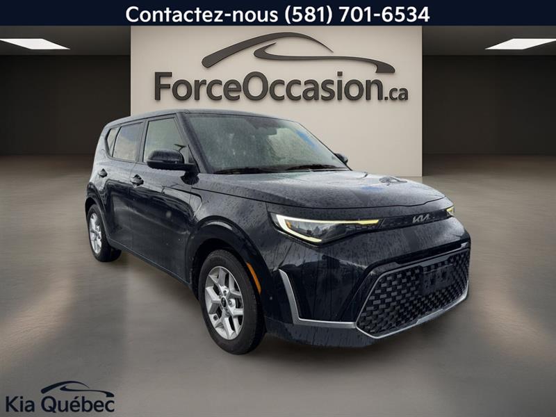 kia Soul 2023 - 4