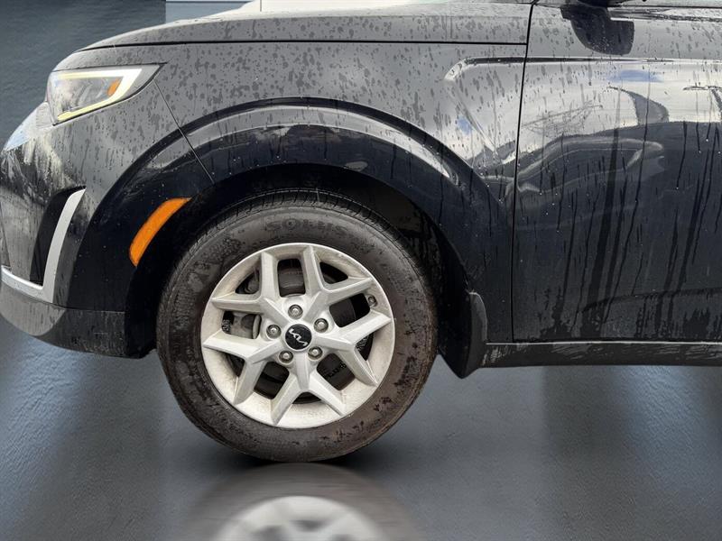kia Soul 2023 - 5