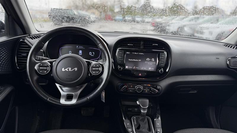 kia Soul 2023 - 7