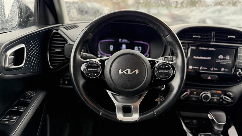 kia Soul 2023 - 8