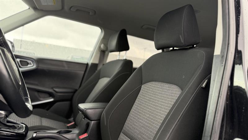 kia Soul 2023 - 10