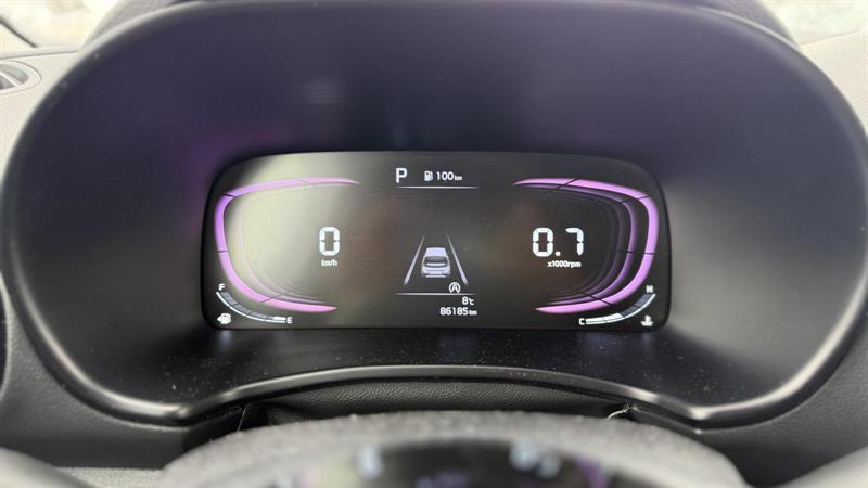 kia Soul 2023 - 14