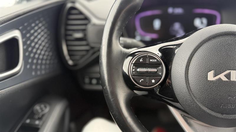 kia Soul 2023 - 16