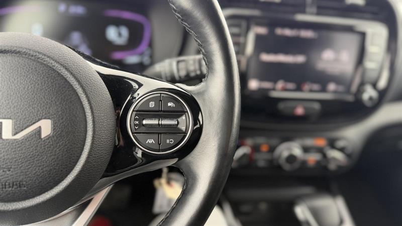 kia Soul 2023 - 17