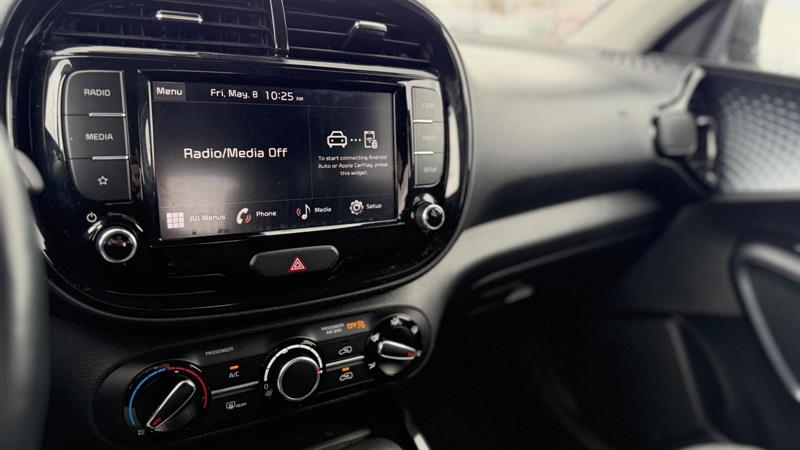 kia Soul 2023 - 19