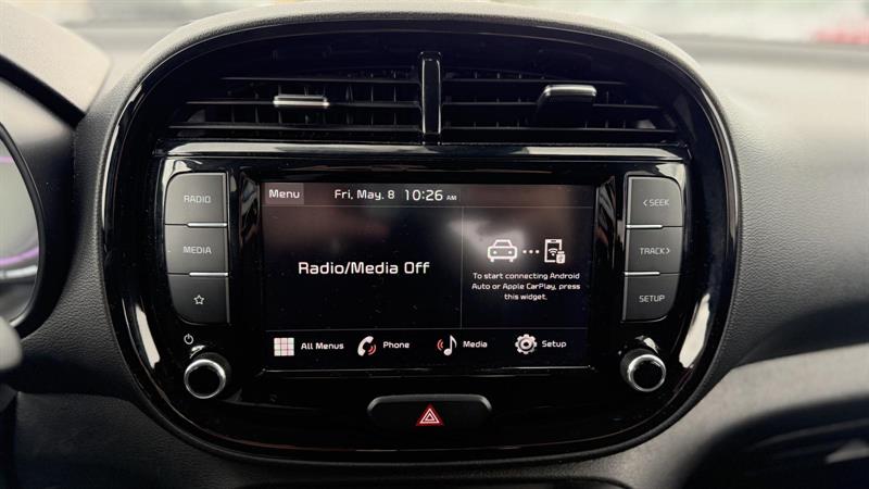 kia Soul 2023 - 20