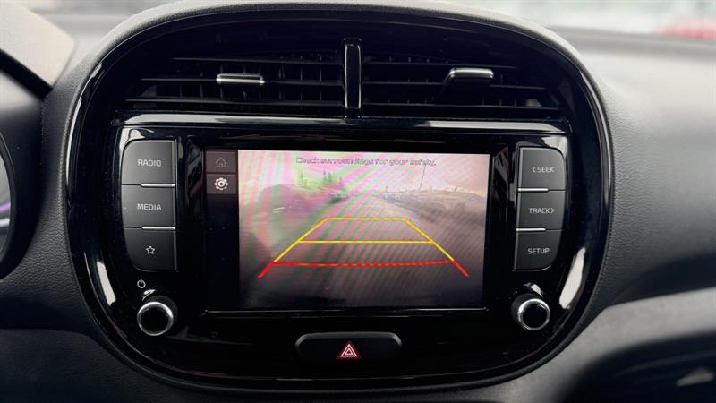 kia Soul 2023 - 22