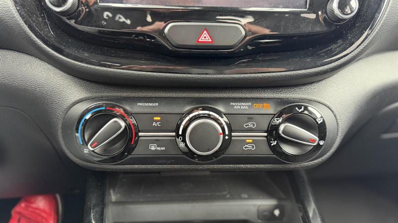 kia Soul 2023 - 23