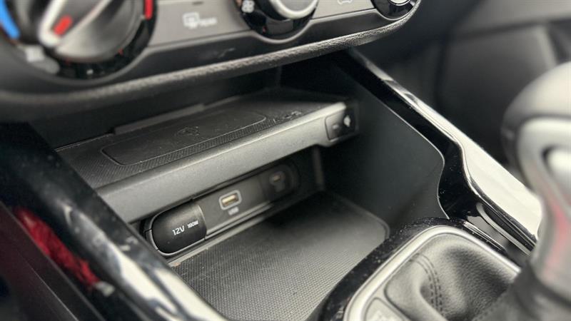 kia Soul 2023 - 25
