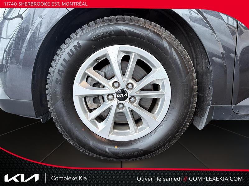 kia Carnival 2022 - 7