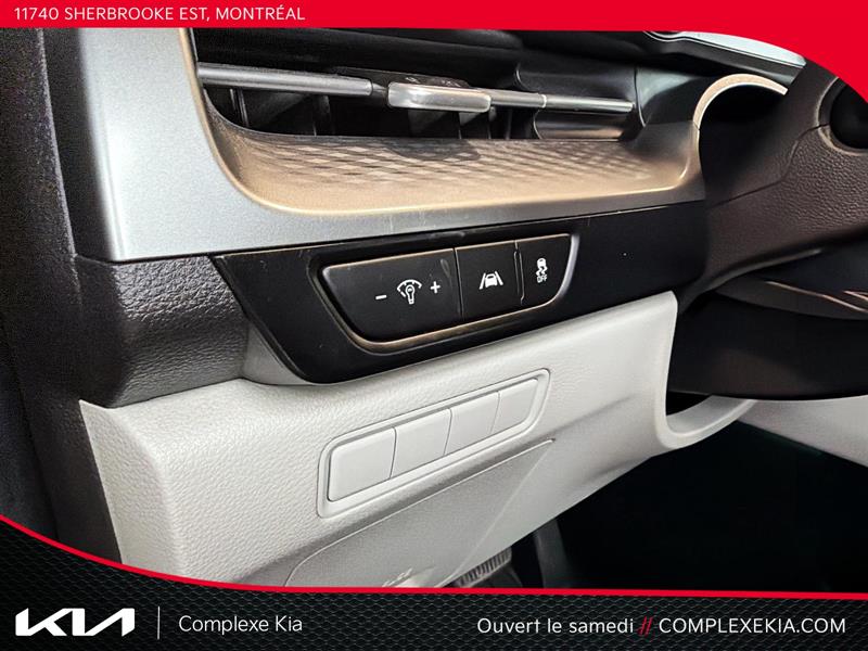 kia Carnival 2022 - 8