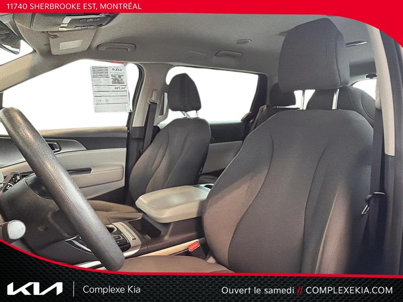kia Carnival 2022 - 10