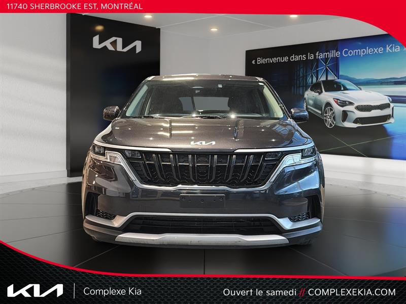 kia Carnival 2024 - 2