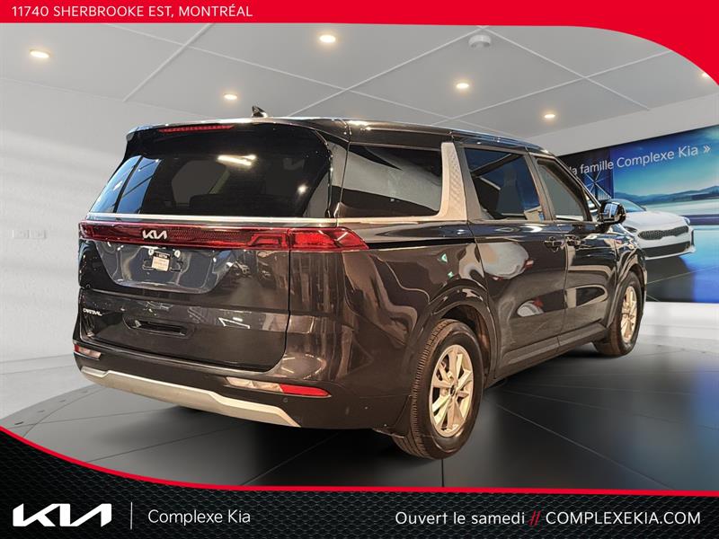 kia Carnival 2024 - 4