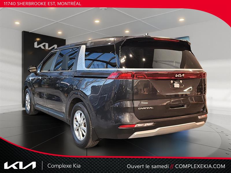 kia Carnival 2024 - 6