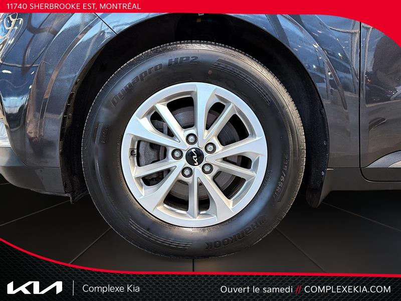 kia Carnival 2024 - 7