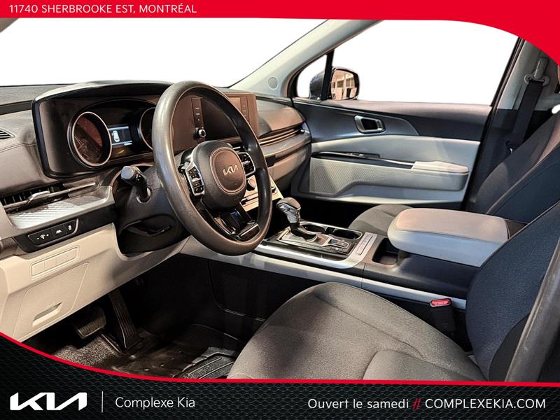 kia Carnival 2024 - 9