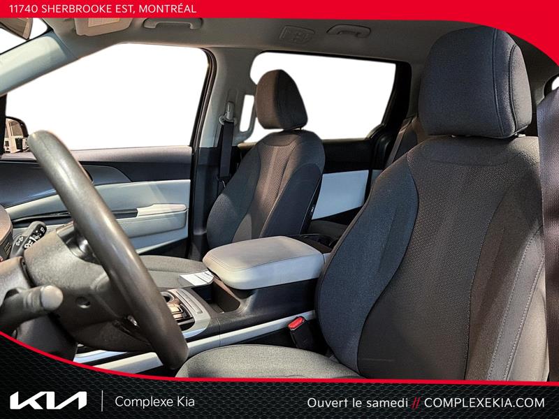 kia Carnival 2024 - 10