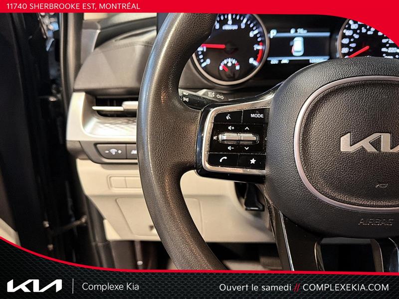 kia Carnival 2024 - 12