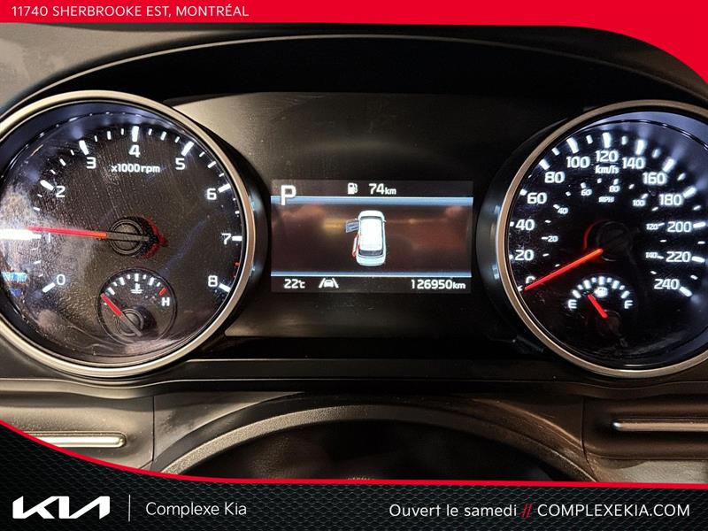 kia Carnival 2024 - 14