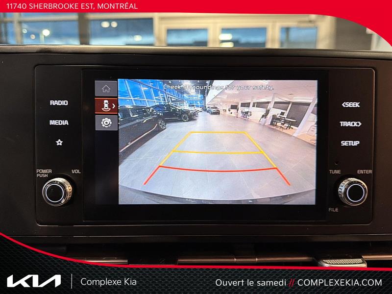 kia Carnival 2024 - 16