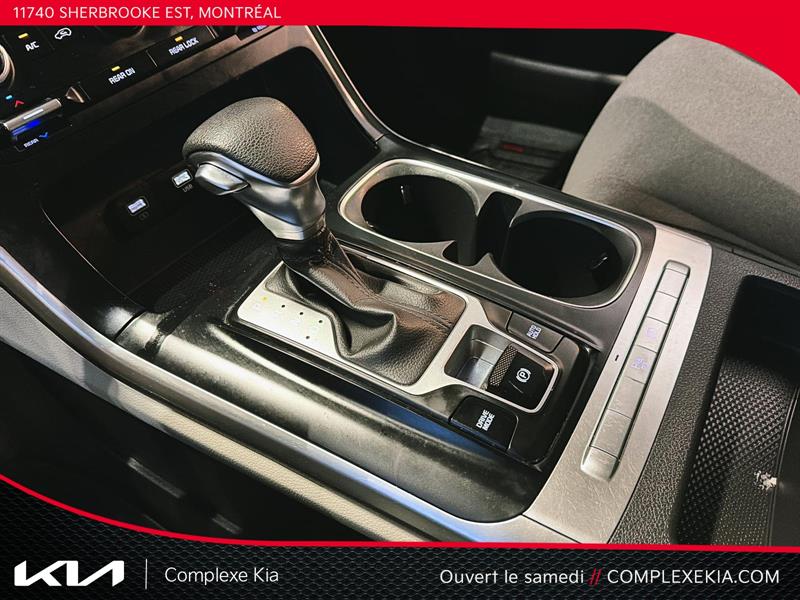 kia Carnival 2024 - 18