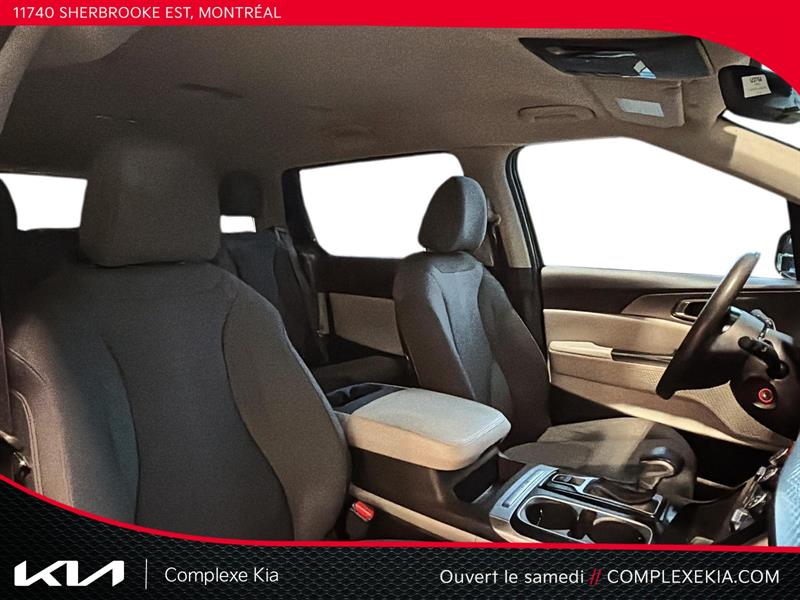 kia Carnival 2024 - 20