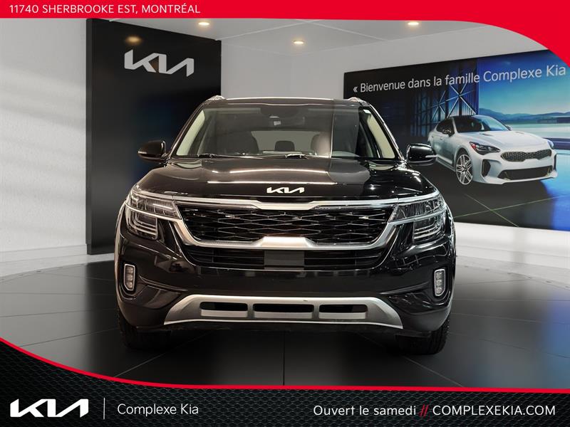 kia Seltos 2023 - 2