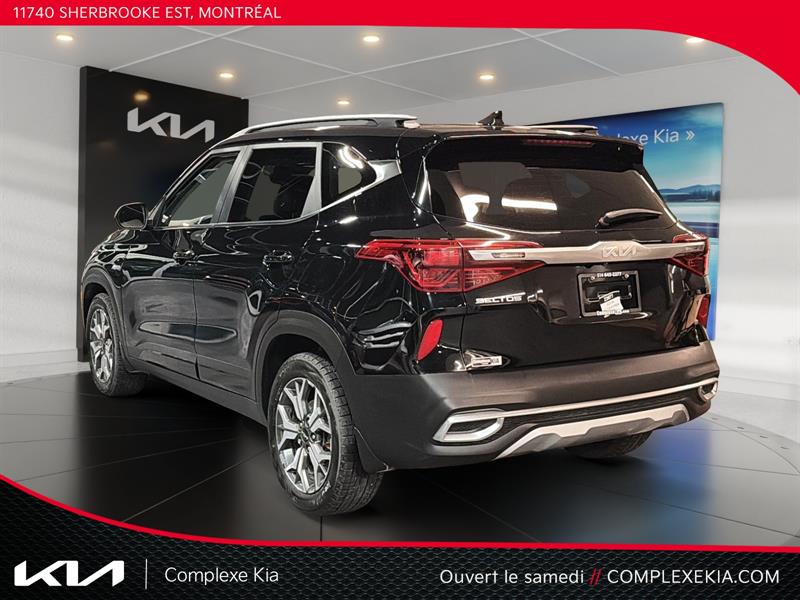 kia Seltos 2023 - 6