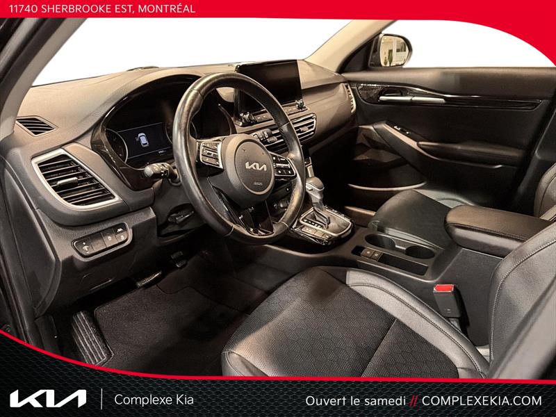 kia Seltos 2023 - 9