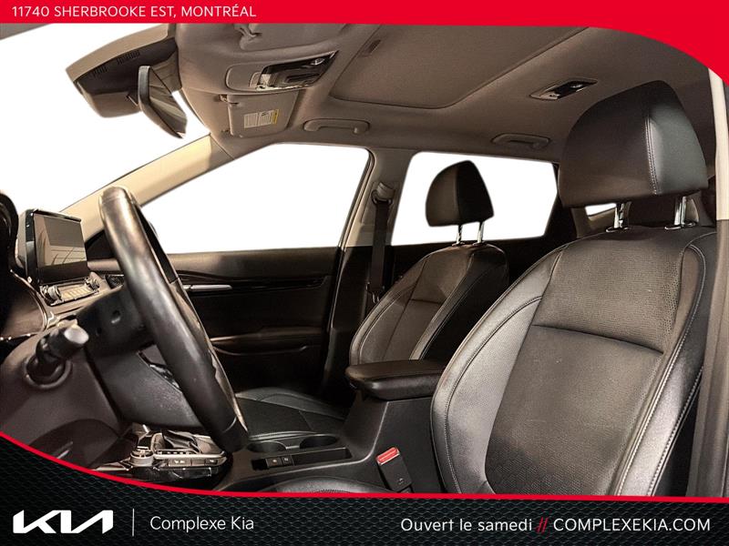 kia Seltos 2023 - 10