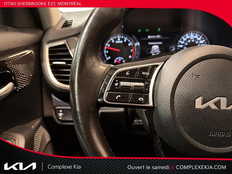 kia Seltos 2023 - 12