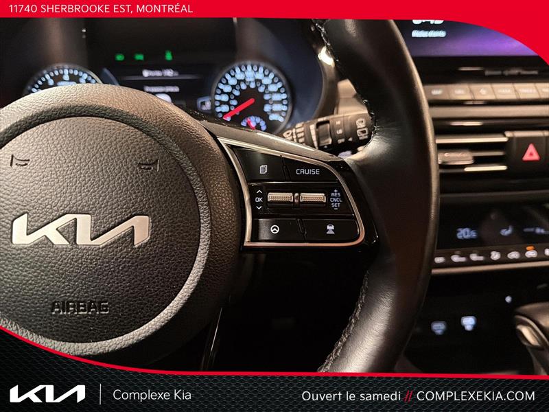 kia Seltos 2023 - 13