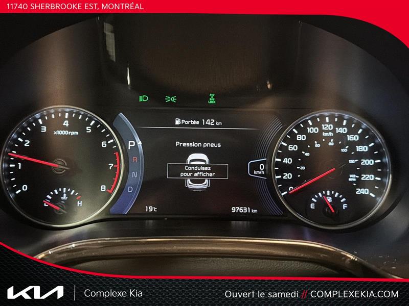 kia Seltos 2023 - 14