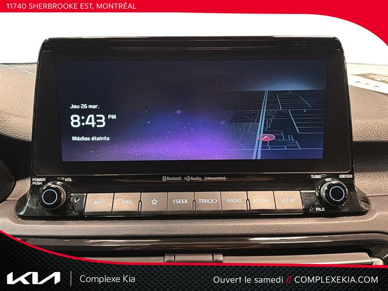 kia Seltos 2023 - 15