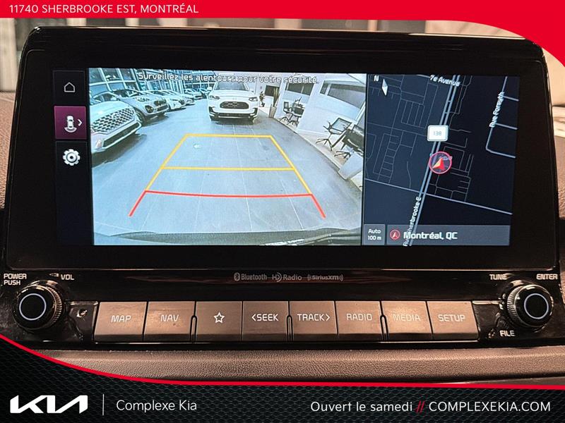 kia Seltos 2023 - 16