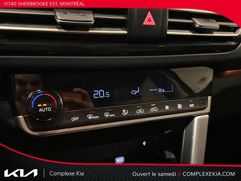 kia Seltos 2023 - 17