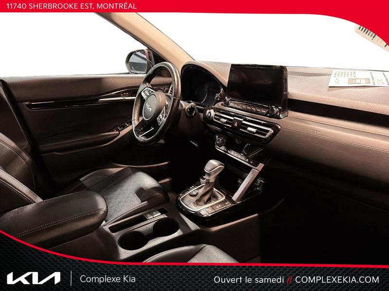 kia Seltos 2023 - 18