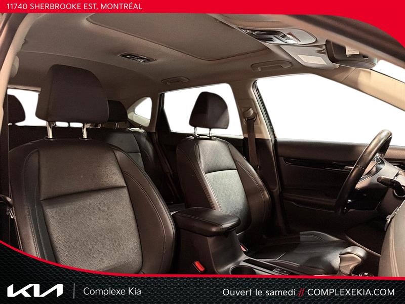kia Seltos 2023 - 19