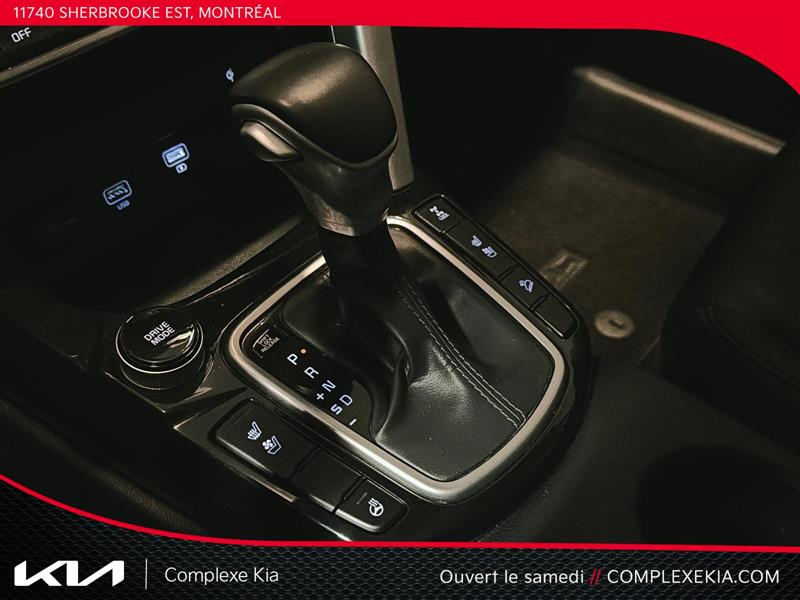 kia Seltos 2023 - 20