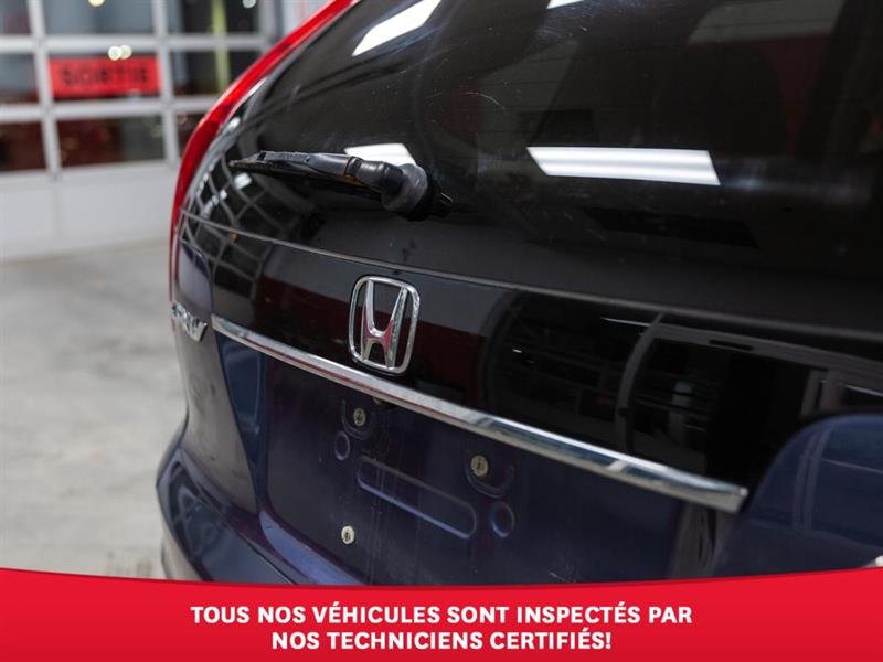 honda CR-V 2012 - 14