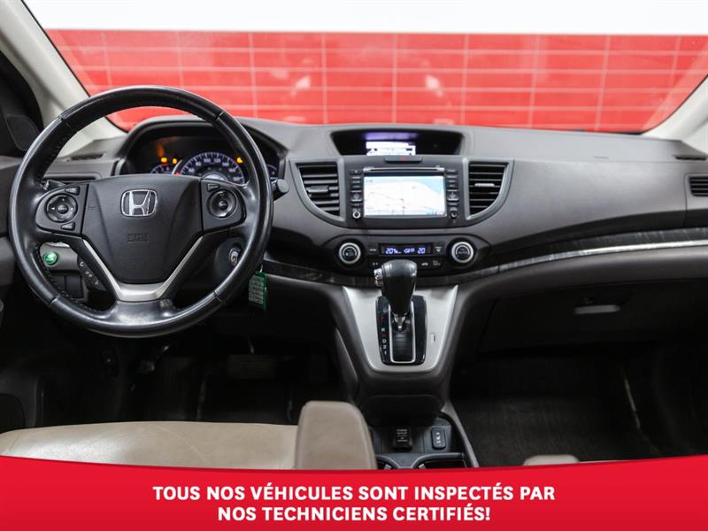 honda CR-V 2012 - 32