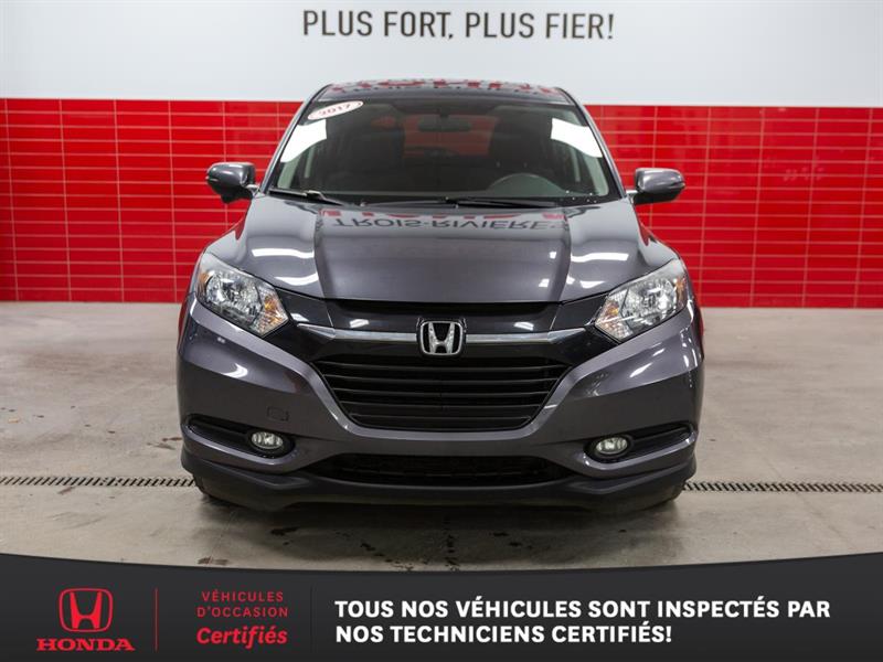 honda HR-V 2017 - 3