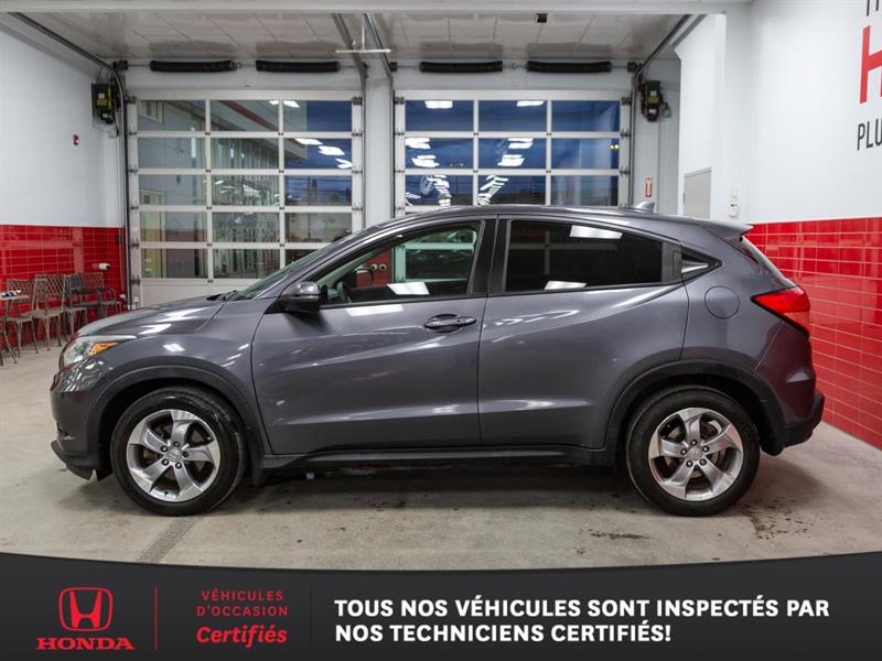honda HR-V 2017 - 9