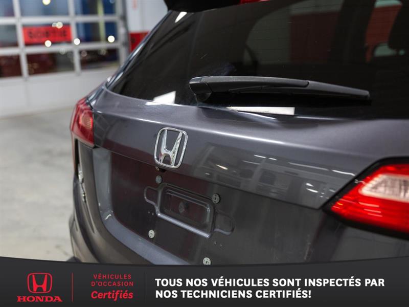 honda HR-V 2017 - 14