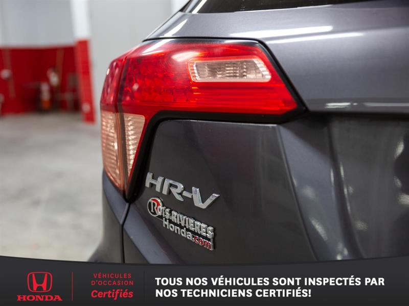 honda HR-V 2017 - 16